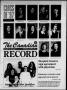 Thumbnail image of item number 1 in: 'The Canadian Record (Canadian, Tex.), Vol. 107, No. 17, Ed. 1 Thursday, April 24, 1997'.