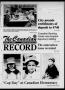 Newspaper: The Canadian Record (Canadian, Tex.), Vol. 107, No. 8, Ed. 1 Thursday…