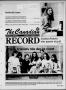 Newspaper: The Canadian Record (Canadian, Tex.), Vol. 107, No. 7, Ed. 1 Thursday…
