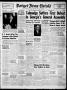 Primary view of Borger News-Herald (Borger, Tex.), Vol. 21, No. 49, Ed. 1 Wednesday, January 22, 1947