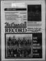 Thumbnail image of item number 1 in: 'The Canadian Record (Canadian, Tex.), Vol. 110, No. 6, Ed. 1 Thursday, February 10, 2000'.