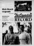 Newspaper: The Canadian Record (Canadian, Tex.), Vol. 106, No. 41, Ed. 1 Thursda…