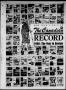 Newspaper: The Canadian Record (Canadian, Tex.), Vol. 107, No. 1, Ed. 1 Thursday…
