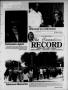 Thumbnail image of item number 1 in: 'The Canadian Record (Canadian, Tex.), Vol. 101, No. 46, Ed. 1 Thursday, November 14, 1991'.