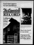 Thumbnail image of item number 1 in: 'The Canadian Record (Canadian, Tex.), Vol. 105, No. 45, Ed. 1 Thursday, November 9, 1995'.