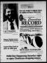 Newspaper: The Canadian Record (Canadian, Tex.), Vol. 100, No. 48, Ed. 1 Thursda…