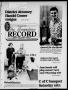 Newspaper: The Canadian Record (Canadian, Tex.), Vol. 102, No. 9, Ed. 1 Thursday…