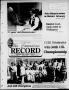Thumbnail image of item number 1 in: 'The Canadian Record (Canadian, Tex.), Vol. 102, No. 15, Ed. 1 Thursday, April 9, 1992'.