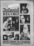 Newspaper: The Canadian Record (Canadian, Tex.), Vol. 111, No. 50, Ed. 1 Thursda…