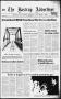 Newspaper: The Bastrop Advertiser (Bastrop, Tex.), No. 1, Ed. 1 Monday, March 3,…