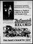 Thumbnail image of item number 1 in: 'The Canadian Record (Canadian, Tex.), Vol. 105, No. 44, Ed. 1 Thursday, November 2, 1995'.