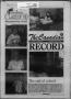 Newspaper: The Canadian Record (Canadian, Tex.), Vol. 110, No. 21, Ed. 1 Thursda…