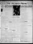 Newspaper: The Denison Press (Denison, Tex.), Vol. 23, No. 28, Ed. 1 Friday, Jan…