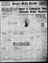 Thumbnail image of item number 1 in: 'Borger Daily Herald (Borger, Tex.), Vol. 20, No. 197, Ed. 1 Friday, July 12, 1946'.