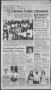 Newspaper: Coleman County Chronicle (Coleman, Tex.), Vol. 49, No. 46, Ed. 1 Thur…