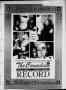 Newspaper: The Canadian Record (Canadian, Tex.), Vol. 106, No. 51, Ed. 1 Thursda…