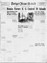 Primary view of Borger News-Herald (Borger, Tex.), Vol. 21, No. 78, Ed. 1 Tuesday, February 25, 1947