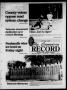 Newspaper: The Canadian Record (Canadian, Tex.), Vol. 101, No. 45, Ed. 1 Thursda…
