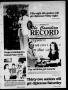 Thumbnail image of item number 1 in: 'The Canadian Record (Canadian, Tex.), Vol. 101, No. 21, Ed. 1 Thursday, May 23, 1991'.