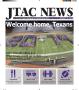 Thumbnail image of item number 1 in: 'JTAC News (Stephenville, Tex.), Ed. 1 Monday, August 31, 2015'.