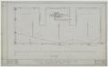 Thumbnail image of item number 1 in: 'Gilbert Building, Sweetwater, Texas: Roof Plan'.