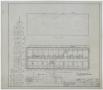Thumbnail image of item number 1 in: 'I. G. Yates' Hotel, Rankin, Texas: Roof and Floor Plans'.