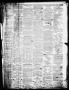 Thumbnail image of item number 3 in: 'The Indianola Bulletin. (Indianola, Tex.), Vol. 1, No. 4, Ed. 1 Thursday, April 26, 1855'.