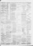 Thumbnail image of item number 3 in: 'The Indianola Courier. (Indianola, Tex.), Vol. 3, No. 26, Ed. 1 Saturday, October 27, 1860'.
