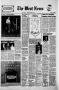 Newspaper: The West News (West, Tex.), Vol. 86, No. 31, Ed. 1 Thursday, August 5…
