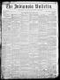 Newspaper: The Indianola Bulletin. (Indianola, Tex.), Vol. 1, No. 6, Ed. 1 Thurs…