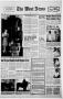 Primary view of The West News (West, Tex.), Vol. 85, No. 5, Ed. 1 Thursday, January 30, 1975