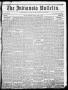 Newspaper: The Indianola Bulletin. (Indianola, Tex.), Vol. 1, No. 12, Ed. 1 Frid…