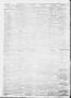 Thumbnail image of item number 2 in: 'The Indianola Courier. (Indianola, Tex.), Vol. 3, No. 27, Ed. 1 Saturday, November 3, 1860'.