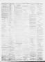 Thumbnail image of item number 3 in: 'The Indianola Courier. (Indianola, Tex.), Vol. 3, No. 27, Ed. 1 Saturday, November 3, 1860'.