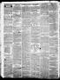 Thumbnail image of item number 4 in: 'The Indianola Bulletin. (Indianola, Tex.), Vol. 1, No. 11, Ed. 1 Friday, June 22, 1855'.