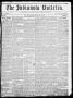 Newspaper: The Indianola Bulletin. (Indianola, Tex.), Vol. 1, No. 13, Ed. 1 Frid…