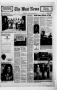 Primary view of The West News (West, Tex.), Vol. 86, No. 37, Ed. 1 Thursday, September 16, 1976