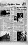 Newspaper: The West News (West, Tex.), Vol. 85, No. 32, Ed. 1 Thursday, August 7…
