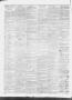 Thumbnail image of item number 2 in: 'The Indianola Courier. (Indianola, Tex.), Vol. 2, No. 24, Ed. 1 Saturday, October 15, 1859'.