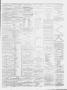Thumbnail image of item number 3 in: 'The Indianola Courier. (Indianola, Tex.), Vol. 3, No. 30, Ed. 1 Saturday, November 24, 1860'.
