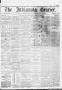 Thumbnail image of item number 1 in: 'The Indianola Courier. (Indianola, Tex.), Vol. 3, No. 28, Ed. 1 Saturday, November 10, 1860'.