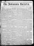 Newspaper: The Indianola Bulletin. (Indianola, Tex.), Vol. 1, No. 8, Ed. 1 Thurs…