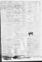 Thumbnail image of item number 1 in: 'The Indianola Courier. (Indianola, Tex.), Vol. 3, No. 35, Ed. 1 Saturday, May 25, 1861'.