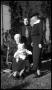 Photograph: [Three Women and a Baby]
