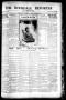 Thumbnail image of item number 1 in: 'The Rockdale Reporter and Messenger (Rockdale, Tex.), Vol. [51], No. 44, Ed. 1 Thursday, December 27, 1923'.