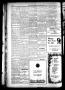 Thumbnail image of item number 2 in: 'The Rockdale Reporter and Messenger (Rockdale, Tex.), Vol. [51], No. 44, Ed. 1 Thursday, December 27, 1923'.