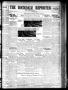 Thumbnail image of item number 1 in: 'The Rockdale Reporter and Messenger (Rockdale, Tex.), Vol. 57, No. 12, Ed. 1 Thursday, May 9, 1929'.