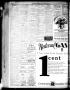 Thumbnail image of item number 2 in: 'The Rockdale Reporter and Messenger (Rockdale, Tex.), Vol. 60, No. 2, Ed. 1 Thursday, February 25, 1932'.
