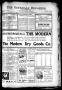 Newspaper: The Rockdale Reporter and Messenger (Rockdale, Tex.), Vol. 40, No. 36…