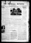 Primary view of The Rockdale Reporter and Messenger (Rockdale, Tex.), Vol. [51], No. 15, Ed. 1 Thursday, June 7, 1923